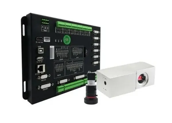 ZJ012S-D-2000N-స్మార్ట్ లేజర్ కంట్రోల్ కార్డ్!