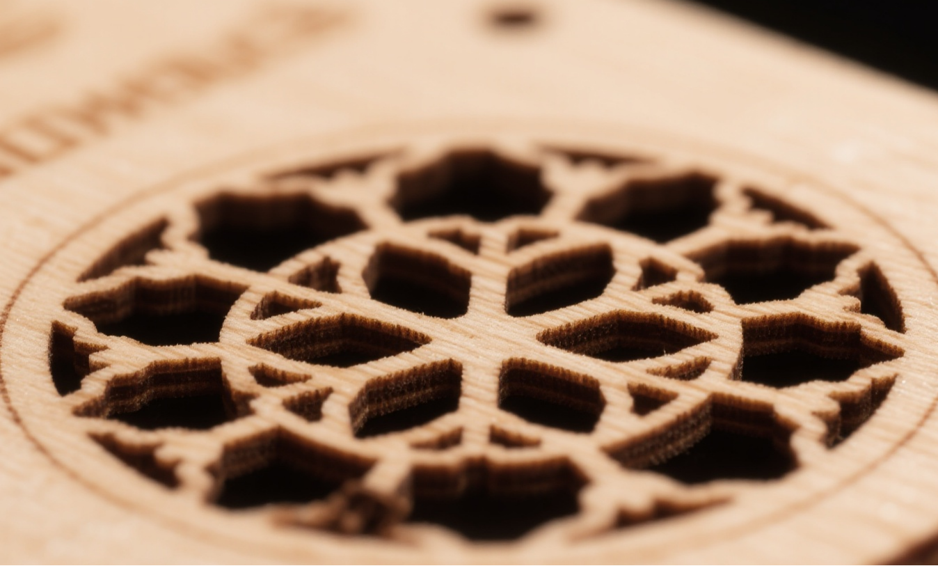 విజువల్ లేజర్ నియంత్రణ వ్యవస్థ యొక్క విధులు ఏమిటి