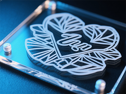 లేజర్ చెక్కే యాక్రిలిక్ కోసం ఏ లేజర్ కంట్రోలర్ ఎంచుకోవాలి?