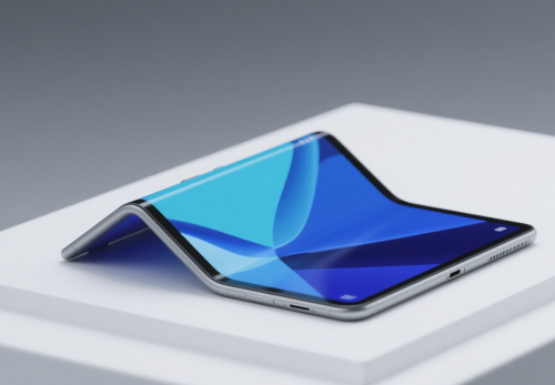 ఫ్లెక్సిబుల్ డిస్‌ప్లే ప్రాసెసింగ్‌పై లేజర్ కంట్రోల్ సిస్టమ్ ప్రభావం