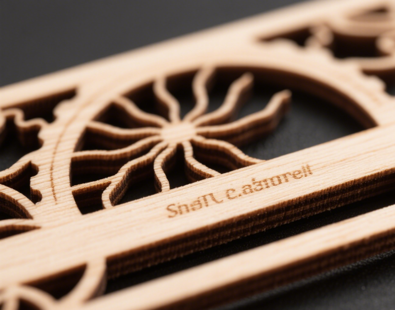 వుడ్ లేజర్ కట్టింగ్ కోసం లేజర్ కంట్రోలర్