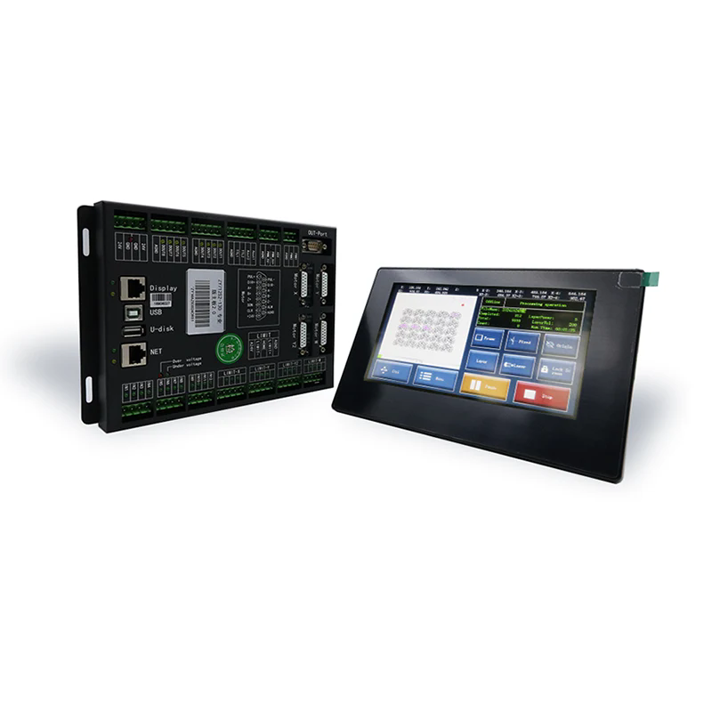 ప్రెసిషన్ లేజర్ కంట్రోల్ బోర్డ్ లేజర్ సిస్టమ్ ఖచ్చితత్వం మరియు స్థిరత్వాన్ని ఎలా మెరుగుపరుస్తుంది