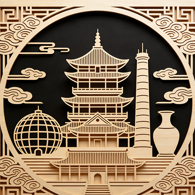 నాన్-మెటల్ లేజర్ ప్రాసెసింగ్ కోసం ఈథర్‌క్యాట్ లేజర్ కంట్రోల్ బోర్డ్ | హై-స్పీడ్ మోషన్ కంట్రోల్ సిస్టమ్